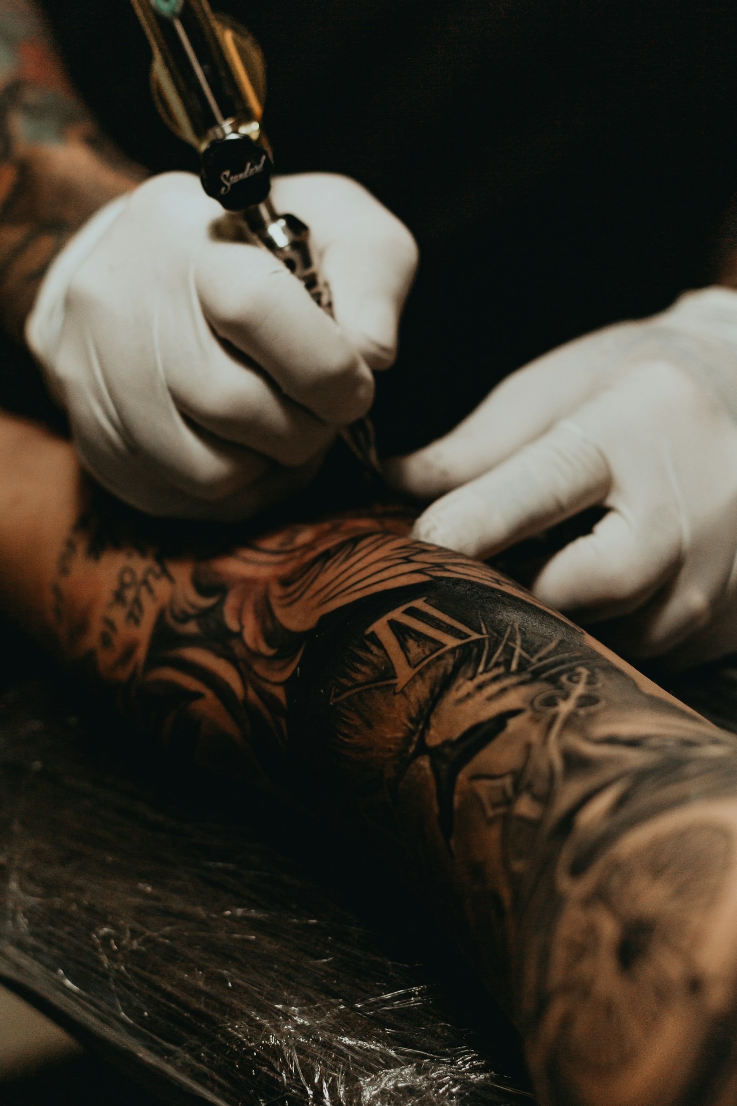 Inspiración para tu próximo tatuaje único
